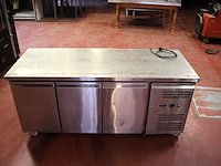 Maxima koeltoog - afbeelding 3 van  9