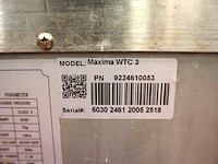 Maxima koeltoog - afbeelding 5 van  9