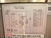 Maxima koeltoog - afbeelding 6 van  9