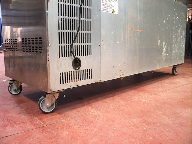 Maxima koeltoog - afbeelding 7 van  9