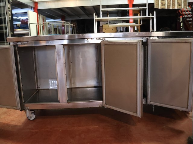 Maxima koeltoog - afbeelding 8 van  9