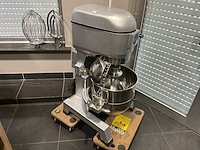 Maxima maxima professionele menger 40l - afbeelding 1 van  7