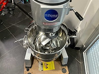 Maxima maxima professionele menger 40l - afbeelding 2 van  7