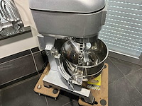 Maxima maxima professionele menger 40l - afbeelding 3 van  7