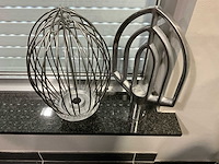 Maxima maxima professionele menger 40l - afbeelding 4 van  7