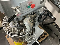 Maxima maxima professionele menger 40l - afbeelding 5 van  7