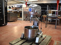 Maxima mixer
