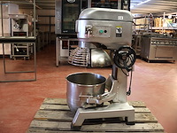 Maxima mixer - afbeelding 2 van  6