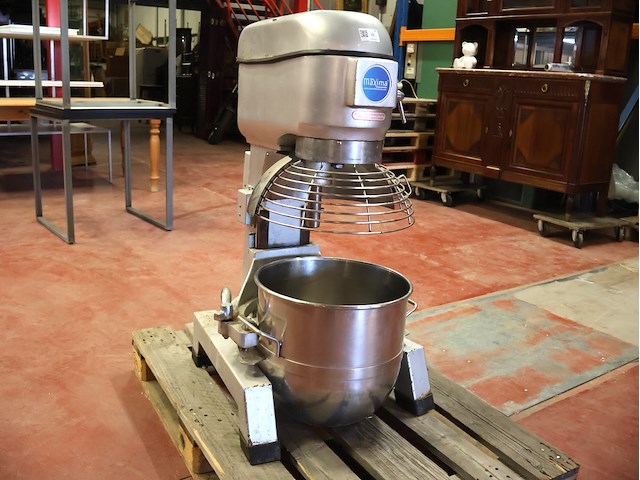 Maxima mixer - afbeelding 3 van  6