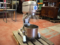 Maxima mixer - afbeelding 3 van  6