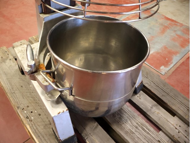 Maxima mixer - afbeelding 4 van  6