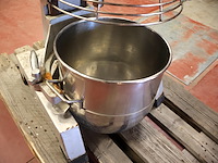 Maxima mixer - afbeelding 4 van  6