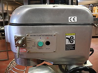 Maxima mixer - afbeelding 5 van  6