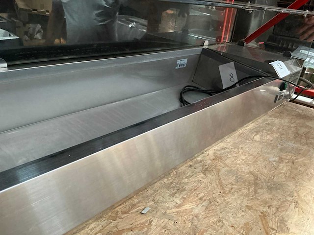 Maxima straight 1400 saladette - afbeelding 3 van  4