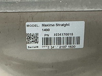 Maxima straight 1400 saladette - afbeelding 4 van  4