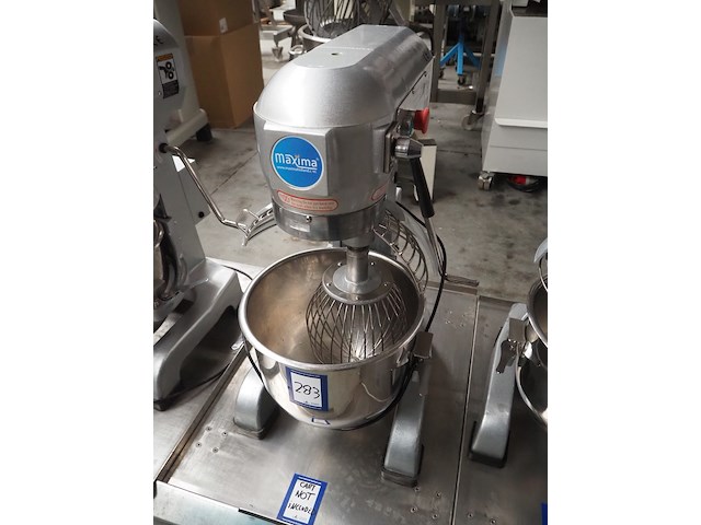 Maxima - afbeelding 1 van  8