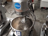 Maxima - afbeelding 1 van  8