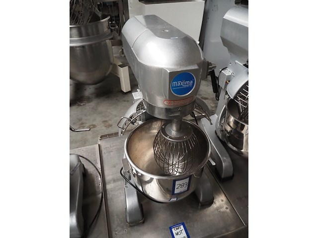 Maxima - afbeelding 2 van  8