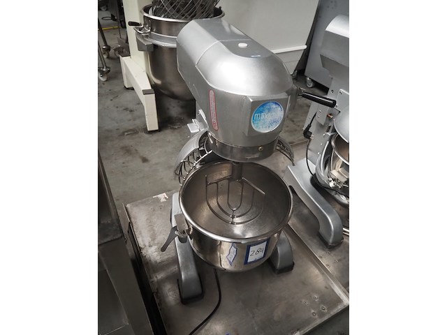 Maxima - afbeelding 2 van  8