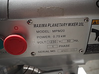 Maxima - afbeelding 7 van  8