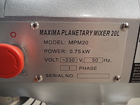 Maxima - afbeelding 6 van  15