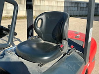 Maximal fd25t- vorkheftruck - afbeelding 4 van  20