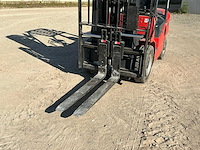 Maximal fd25t- vorkheftruck - afbeelding 9 van  20