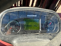 Maximal fd25t- vorkheftruck - afbeelding 11 van  20