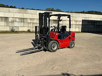Maximal fd25t- vorkheftruck - afbeelding 1 van  20