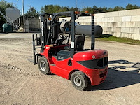Maximal fd25t- vorkheftruck - afbeelding 1 van  13
