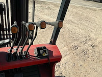 Maximal fd25t- vorkheftruck - afbeelding 5 van  13