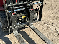 Maximal fd25t- vorkheftruck - afbeelding 7 van  13