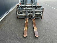 Maximal fd50t-mwj3 vorkheftruck - afbeelding 2 van  26