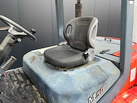 Maximal fd50t-mwj3 vorkheftruck - afbeelding 3 van  26