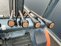 Maximal fd50t-mwj3 vorkheftruck - afbeelding 5 van  26