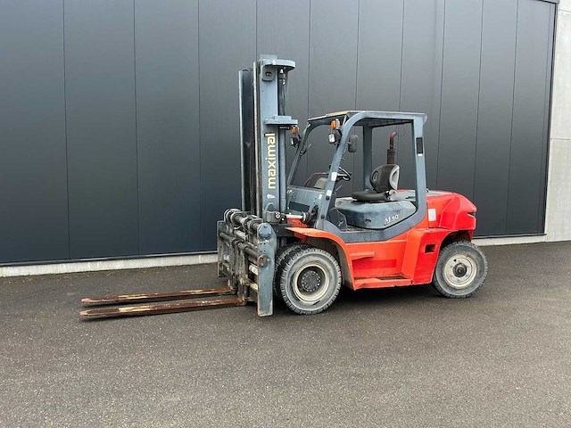 Maximal fd50t-mwj3 vorkheftruck - afbeelding 1 van  26