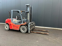 Maximal fd50t-mwj3 vorkheftruck - afbeelding 13 van  26
