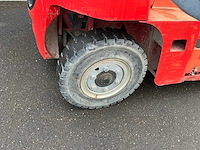 Maximal fd50t-mwj3 vorkheftruck - afbeelding 15 van  26