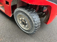 Maximal fd50t-mwj3 vorkheftruck - afbeelding 16 van  26