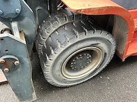 Maximal fd50t-mwj3 vorkheftruck - afbeelding 17 van  26