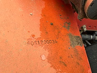 Maximal fd50t-mwj3 vorkheftruck - afbeelding 19 van  26