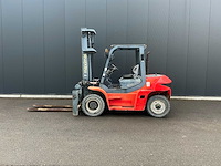 Maximal fd50t-mwj3 vorkheftruck - afbeelding 20 van  26