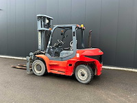 Maximal fd50t-mwj3 vorkheftruck - afbeelding 22 van  26