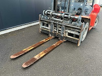 Maximal fd50t-mwj3 vorkheftruck - afbeelding 26 van  26