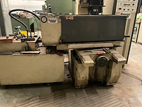 Maximart v-45 zinkvonkmachine - afbeelding 2 van  9