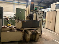 Maximart v-45 zinkvonkmachine - afbeelding 1 van  9