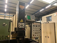 Maximart v-45 zinkvonkmachine - afbeelding 4 van  9