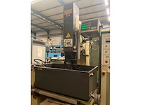 Maximart v-45 zinkvonkmachine - afbeelding 7 van  9