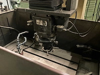 Maximart v-45 zinkvonkmachine - afbeelding 8 van  9