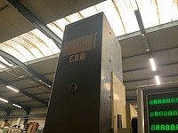 Maximart v-45 zinkvonkmachine - afbeelding 9 van  9